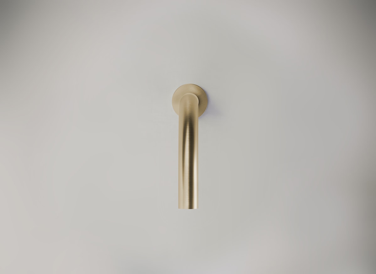 COCOON JP 10.1 - излив раковины 40170 - Вид №3