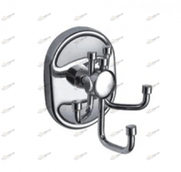 Крючок тройной F1905-3 FRAP 2411831