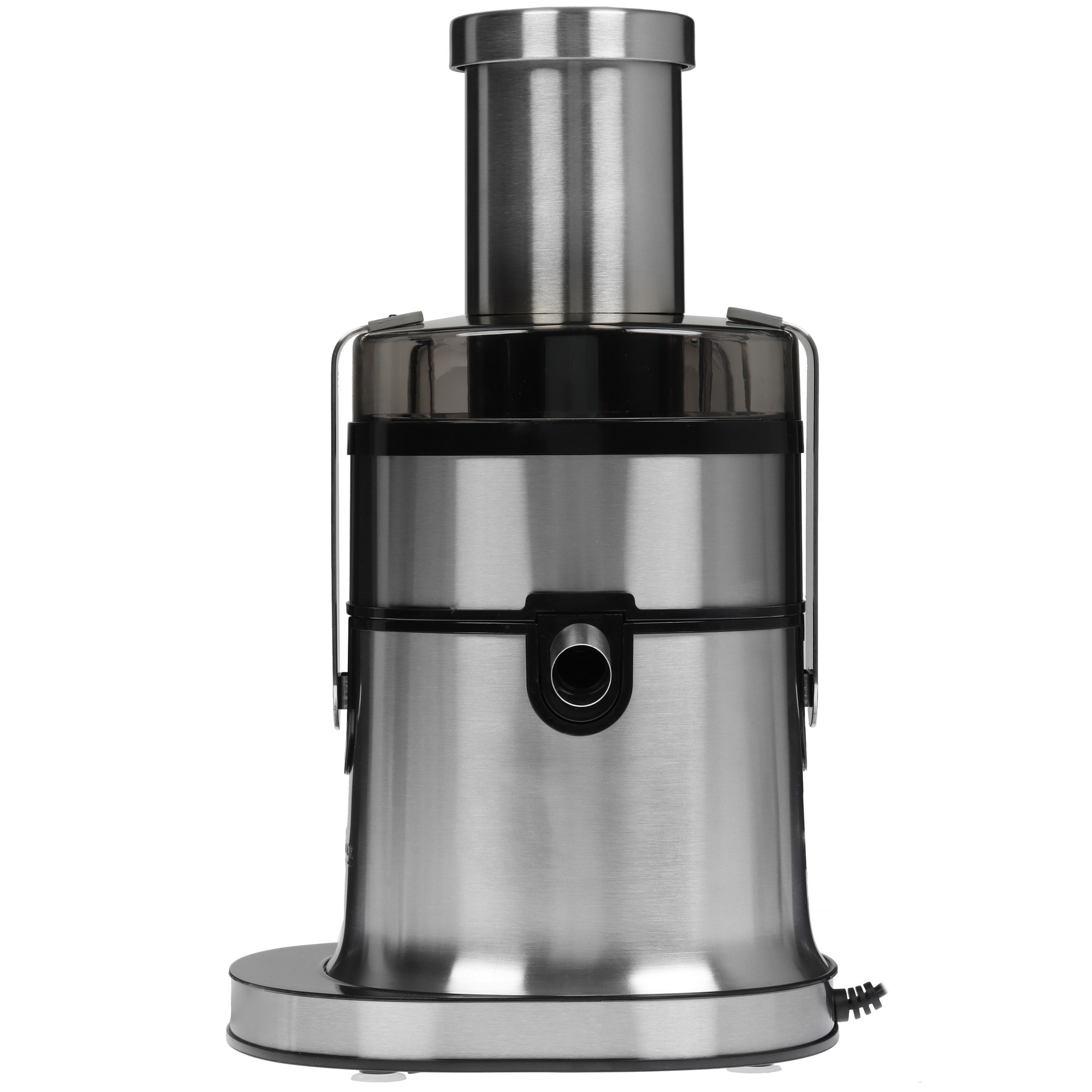 5354496 Соковыжималка электрическая Profi Cook PC-AE 1156 серебристый ProfiCook STDN-0004224 - Вид №3