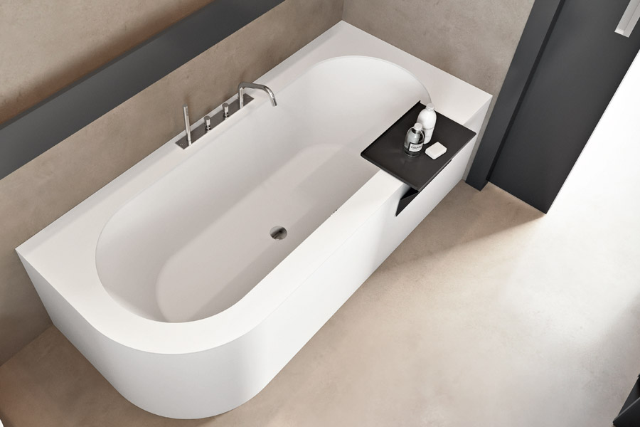 Makro ванны для облицовки Eclettico sun-id-2017726 - Вид №3