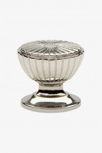 FRHW02 Рифленая ручка Foro 1 1/4 " Waterworks