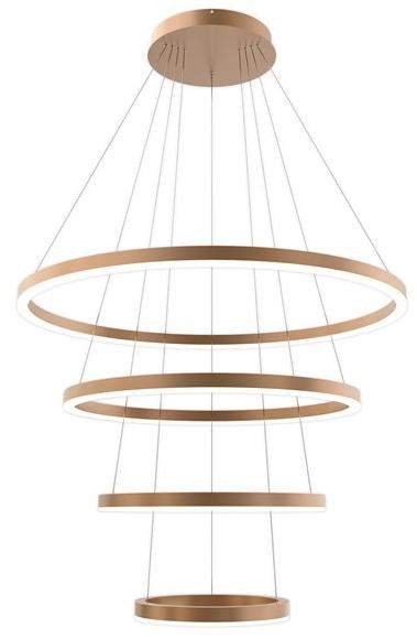 Valaisin Grönlund Подвесной светильник Layer 1230-64 - Вид №1