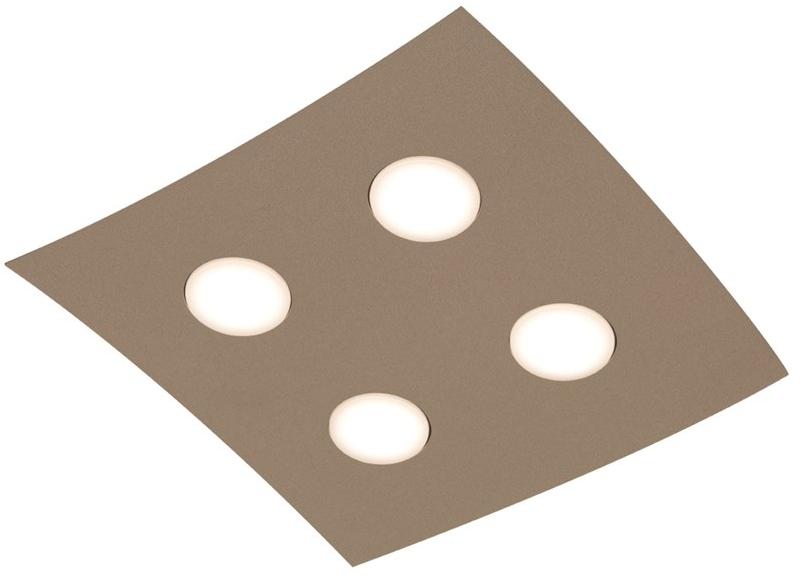 Rossini Illuminazione Потолочный светильник из металла Spinnaker Spn002 - Вид №1