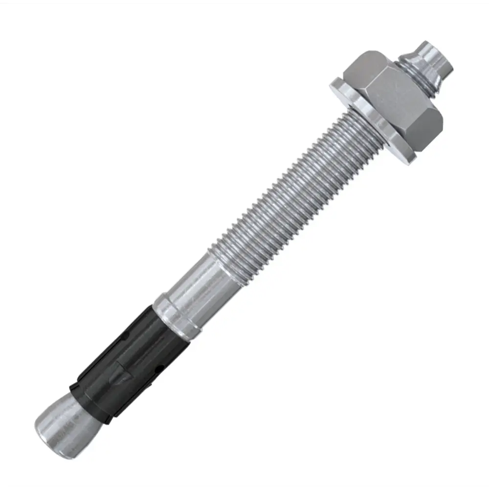 Анкер втулочный Fischer Faz II 12x300 мм, 10 шт. 83649542 STLM-2072119 