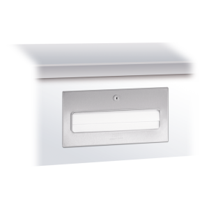 728128 Диспенсер для бумажных полотенец WP170 WAGNER_EWAR A-LINE