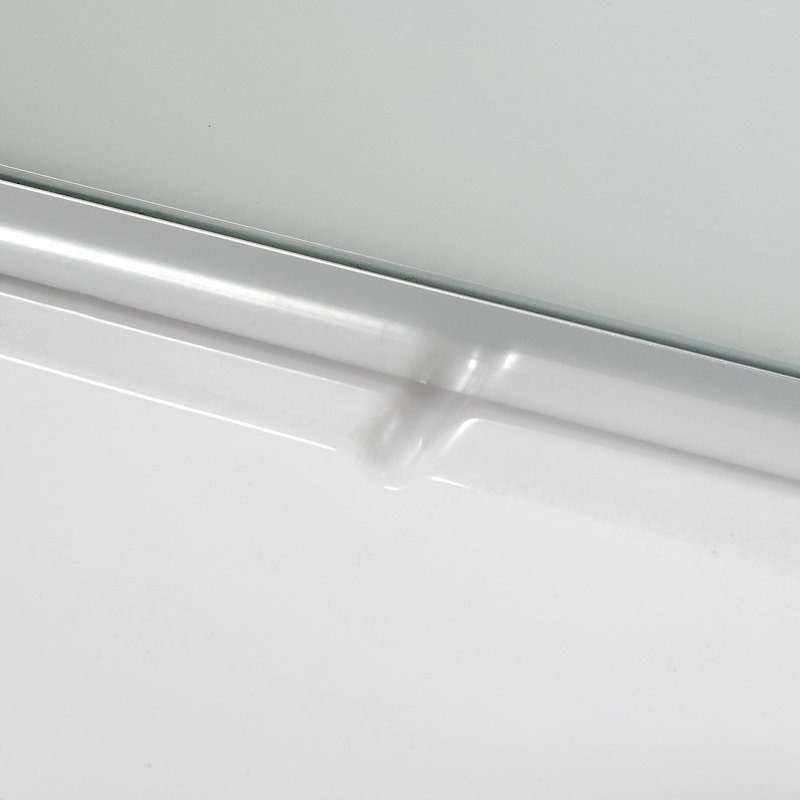 ЕМ1580 LED Душевая кабина DETO Серия EM D09S LED - Вид №11