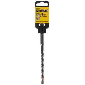 Бур DeWalt INDUSTRIAL DT9641 160 мм 5302952