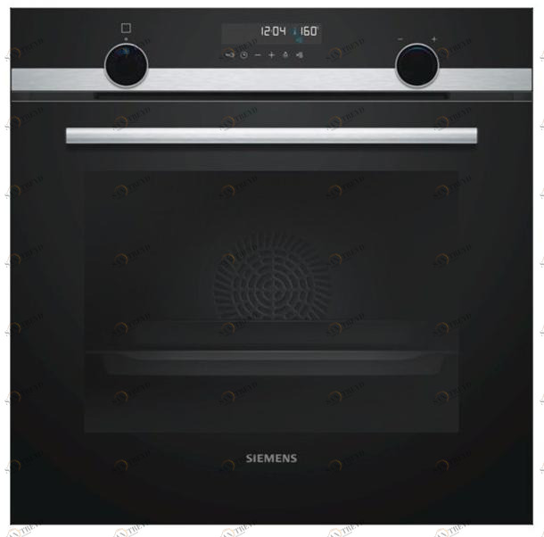 Siemens Пиролитическая встраиваемая духовка класса а Iq500 Hb578a0s0 