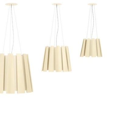 004467 Люстра Carpyen Twist Santreyd - Вид №3