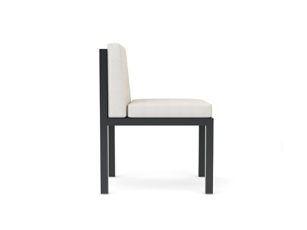 Тканевый мягкий садовый стул Walters More Comfort ARCH-00095692 - Вид №2