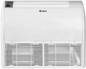 Gree Коммерческий потолочно-напольный кондиционер с одной сплит-системой Package