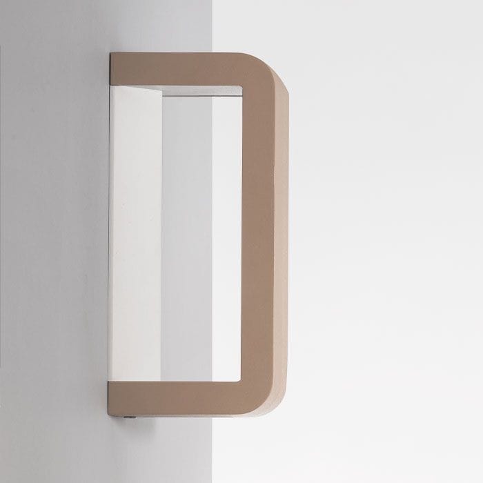 Заливка формы алюминия Сид напольный светильник стены A.L.S METOO ARCH-00048789 - Вид №1