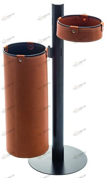 LIMAC design FIRESTYLE Крючок из регенерированной кожи sun-id-1374051