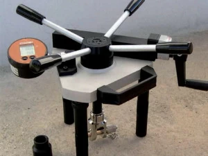 Pasi Тестер для измерения силы анкеровки