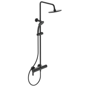 BC750XG Душевая система в комплекте с настенным смесителем для душа Ideal Standard CERAFINE O