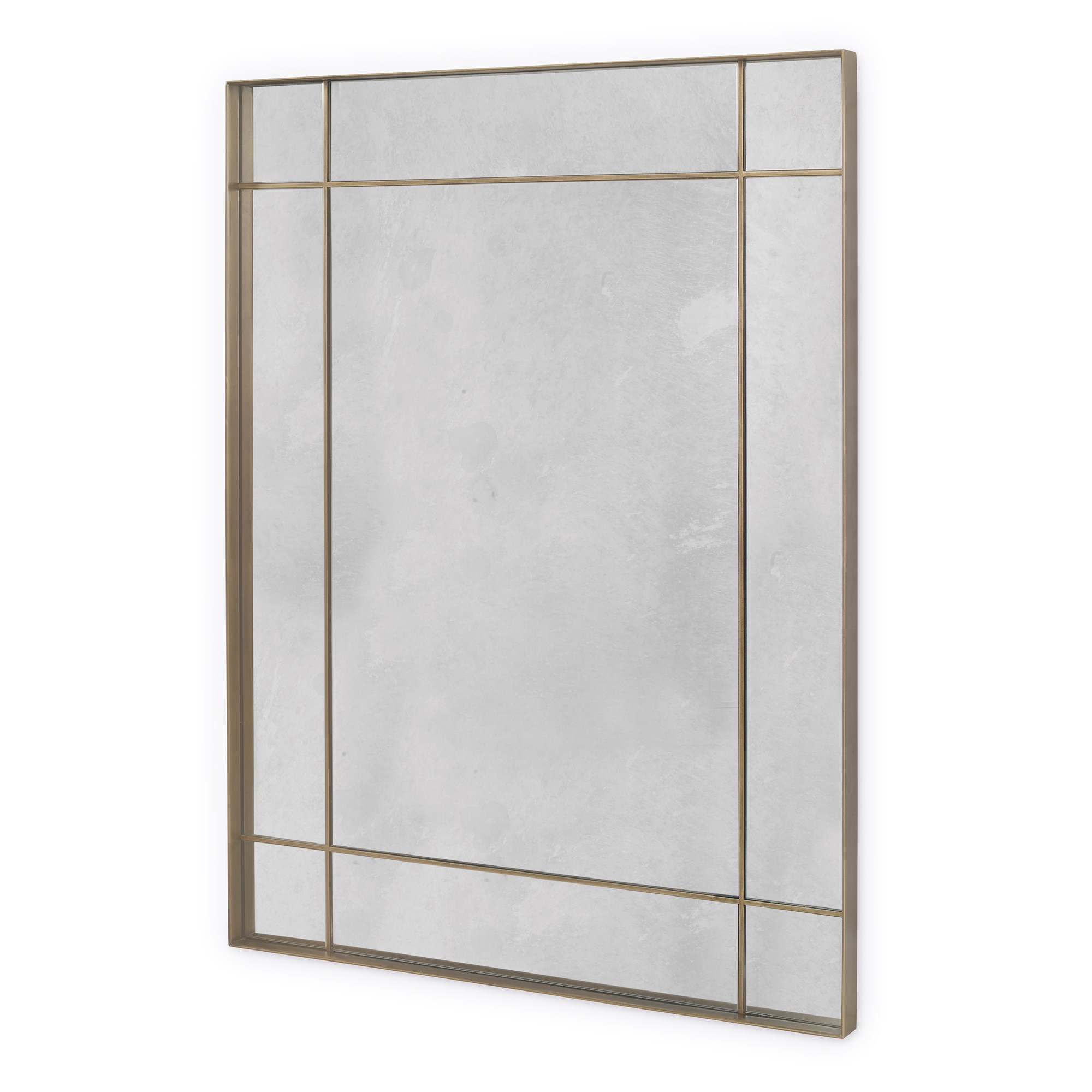 Зеркало 27120-980-036 Поперечное зеркало Phylrich  - Вид №2