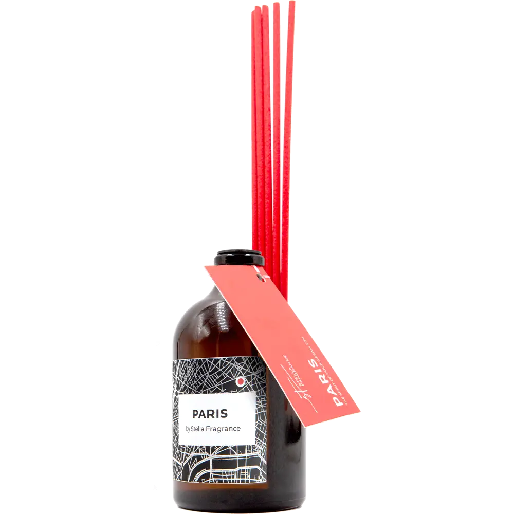 Диффузор ароматический Stella Fragrance Paris 100 мл 84428735 STLM-2179529  - Вид №2