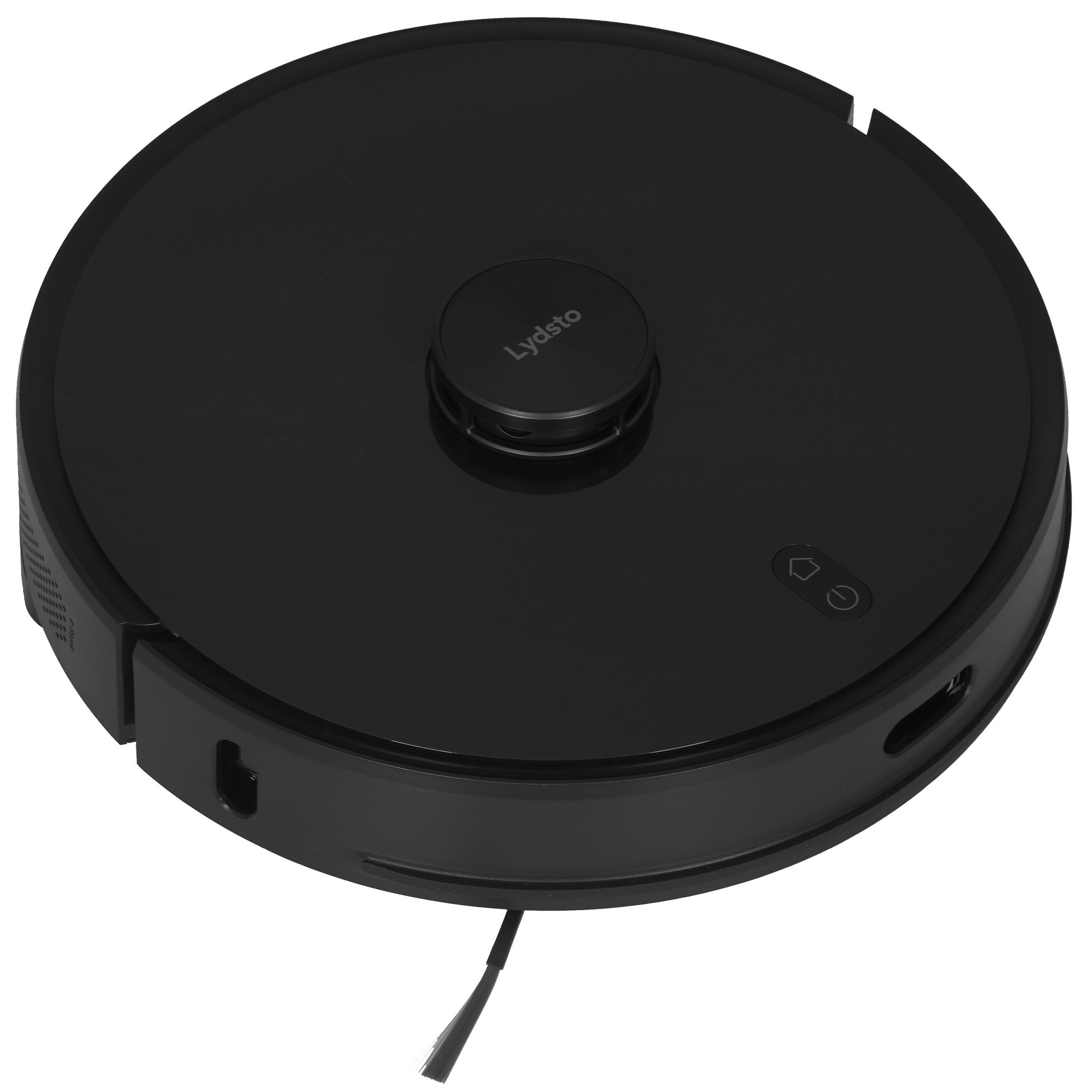 5054640 Робот-пылесос Lydsto Sweeping and Mopping Robot R1 черный STDN-0114156 - Вид №1