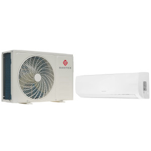 9986543 Кондиционер настенный сплит-система Dantex RK-07ENT4/RK-07ENT4E белый
