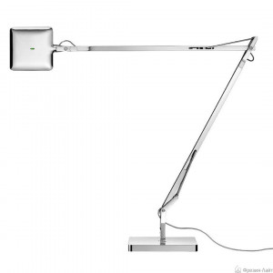Flos F3452057 KELVIN лампа настольная