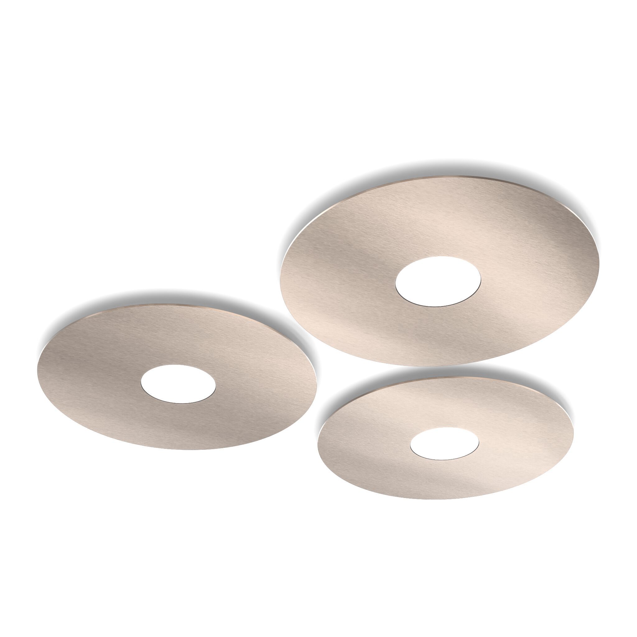 Алюминиевый потолочный светильник Amarcords Slim ARCH-00118386 - Вид №4