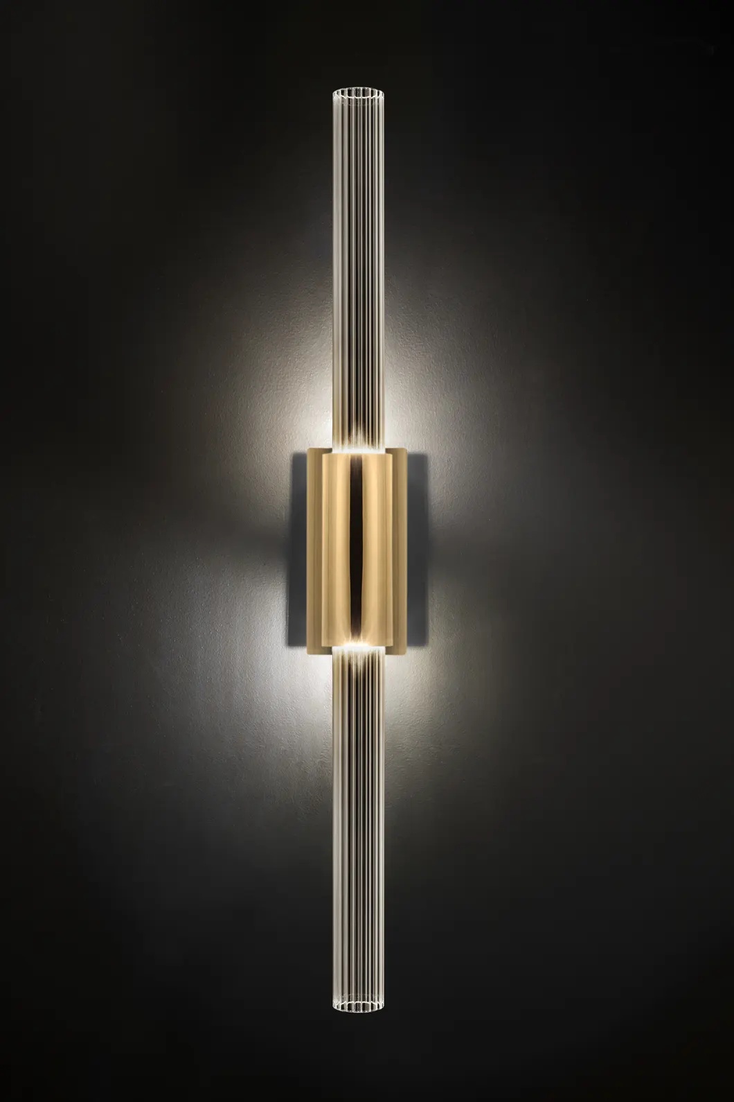 II Большая Стена LUXXU Waterfall 134 - Вид №1