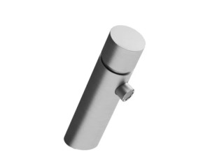 Однорычажный смеситель для раковины с одним отверстием