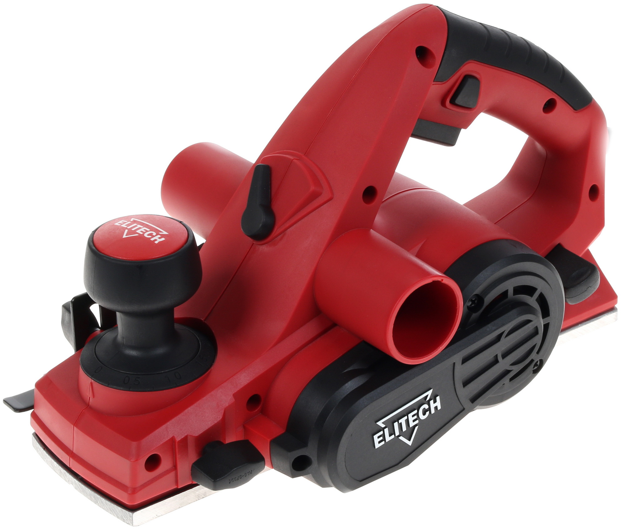 Электрорубанок Elitech Р 82 1069119 STDN-0089233