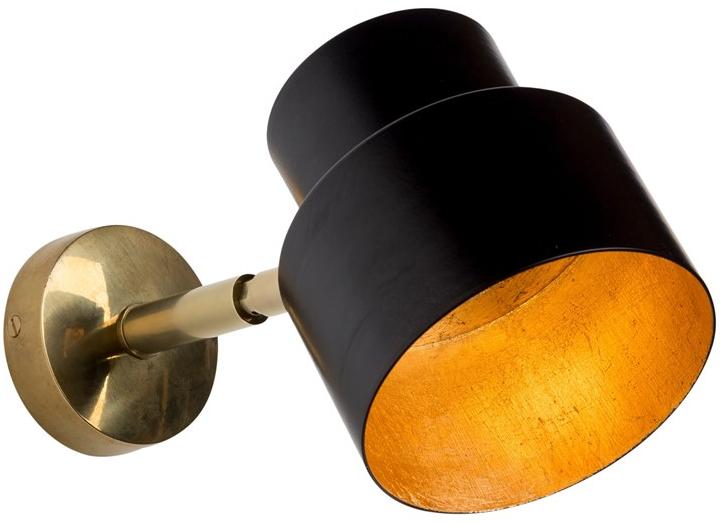 Il Bronzetto Настенный светильник из латуни с гибким кронштейном Satellite Sat03_s / m / l - Вид №1