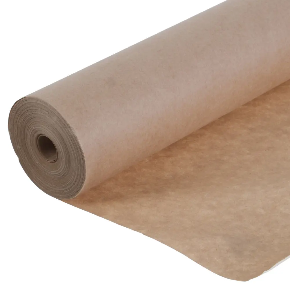 Крафт-бумага UNIBOB для защиты и упаковки 20х0,84 м 18685343 STLM-0012024