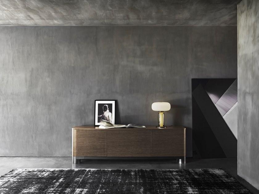 GHIDINI1961 Комод из дерева с ящиками Bold sun-id-1349699 - Вид №4