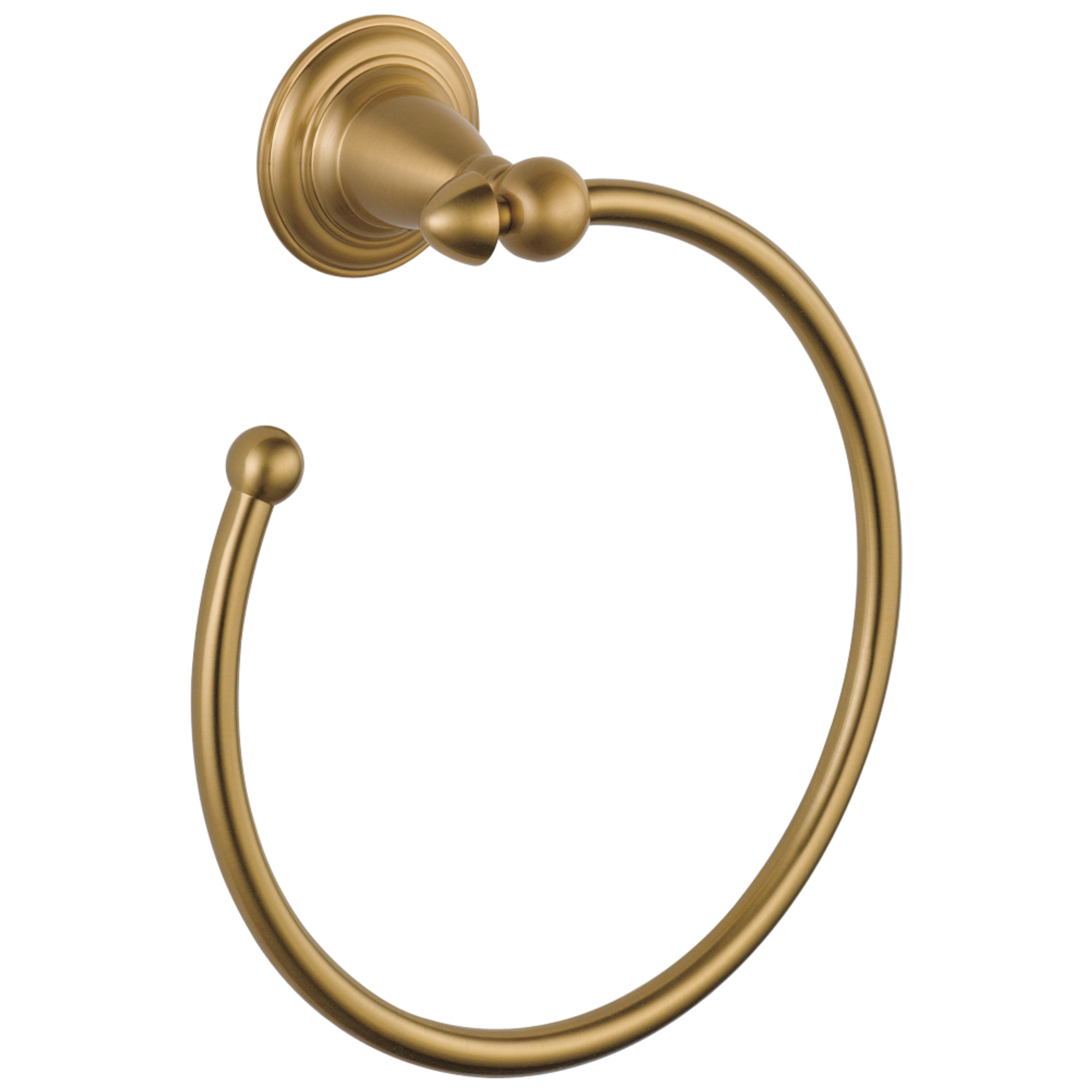75046 Кольцо для полотенца Delta Faucet Victorian Хром