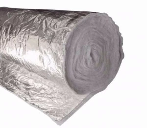 DECORUS Система теплоотражающей изоляции Polynum®