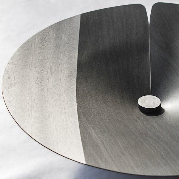 LIGNIS® Деревянная центральная часть Nelumbo 20.002 - Вид №1