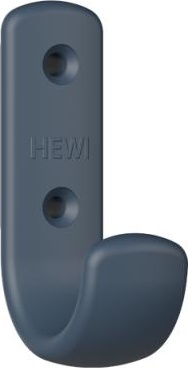 477.90B060 крючок для одежды HEWI Edition matt | Polyamid 