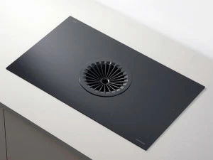 Silverline Стеклокерамическая вытяжка / варочная панель класса a +  3412