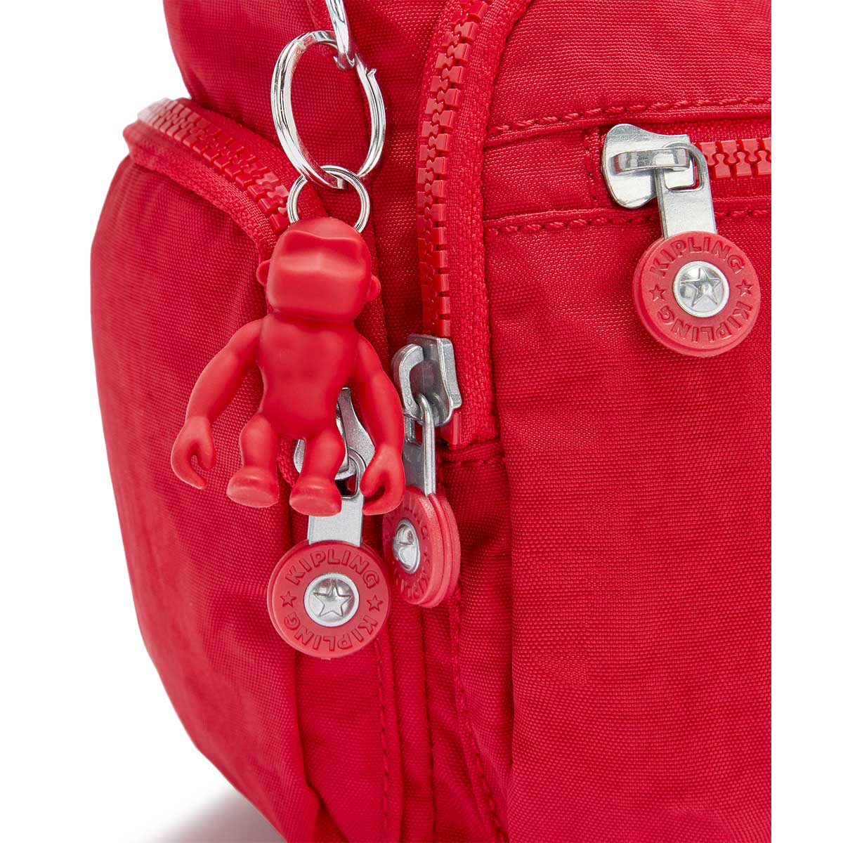 KI2531Z33 Сумка кросс-боди Crossbody Bag Kipling Gabbie S  - Вид №4