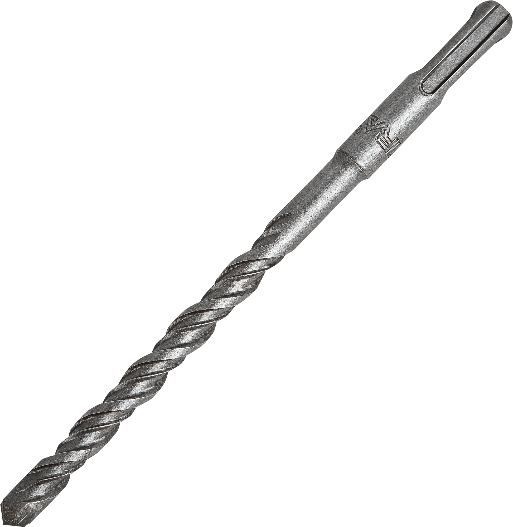 Бур VIRA SDS-plus 10×160 мм для бетона и железобетона 82909818 STLM-0037829