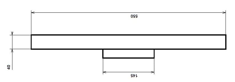 Светодиодный настенный светильник TEKNI-LED Cristal ARCH-00002257 - Вид №3