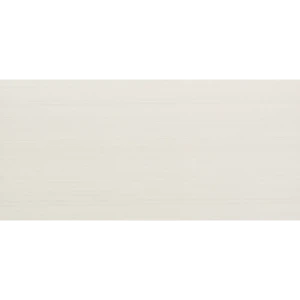 Плитка настенная «День» 25x50 см 1.375 м2 цвет белый