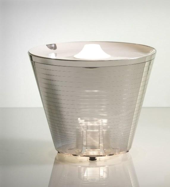 Rotaliana Настольная светодиодная лампа / с несколькими розетками sun-id-1435444 - Вид №2