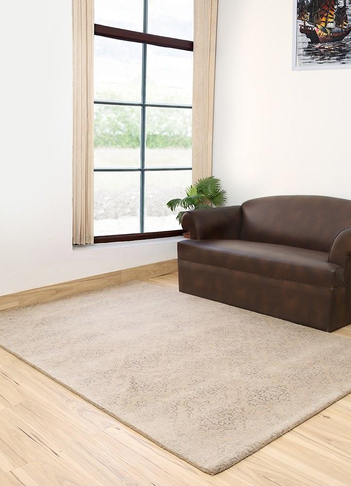 Jaipur Rugs Прямоугольный коврик ручной работы Roccoco sun-id-1421531 - Вид №3