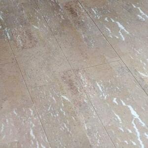 Пробка Corkart Narrow Plank Cu3 385w Cn X (Гладкая) 900х190 мм.