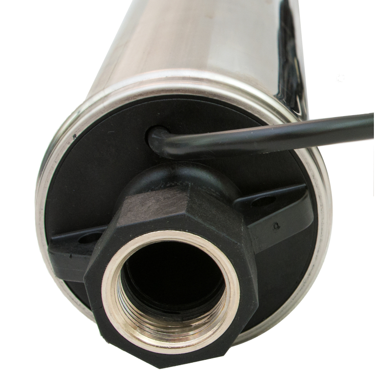 Насос скважинный ВОДОМЕТ Джилекс 110/110 1111JLX - Вид №1