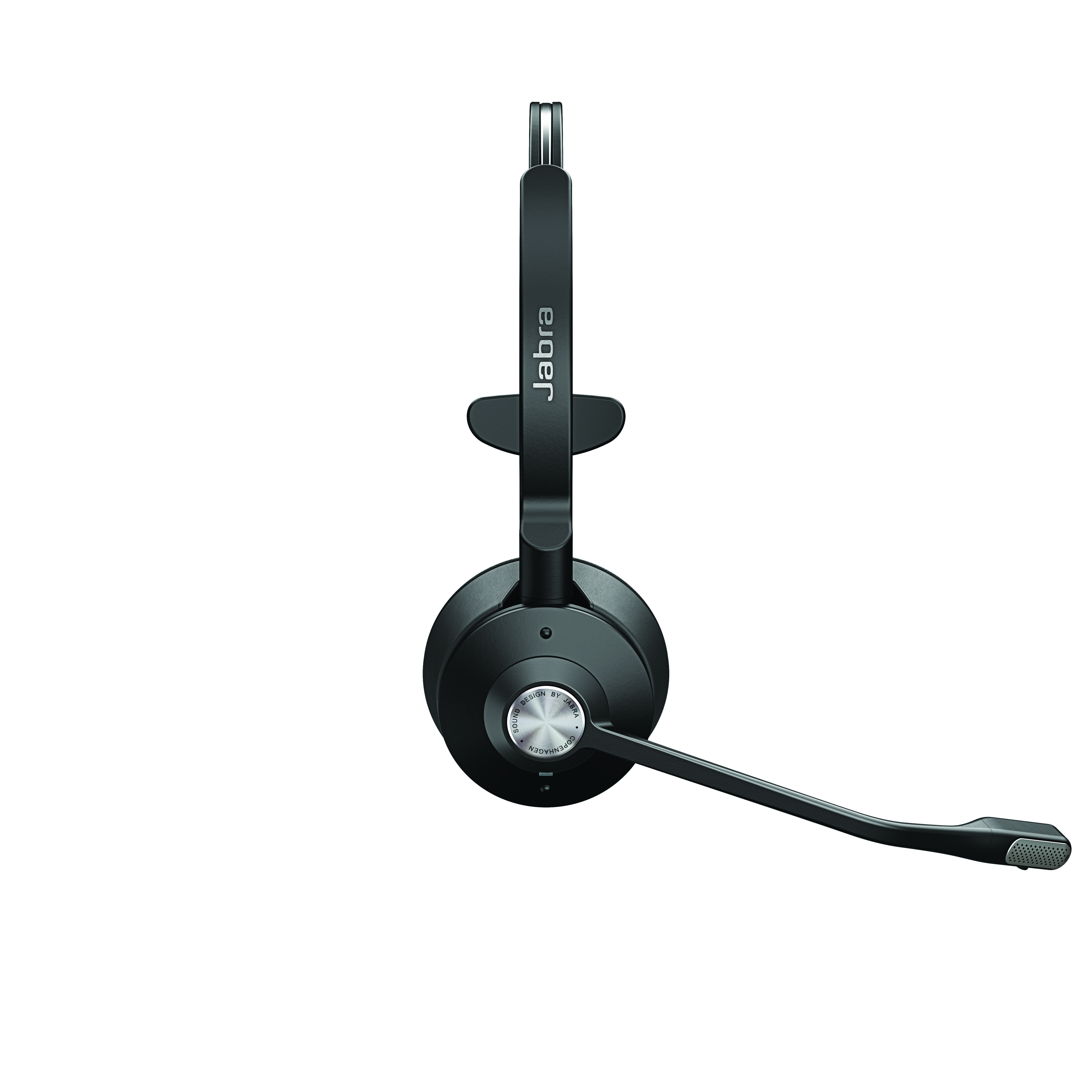 9553-553-111 engage 65 mono, emea Jabra Santreyd  - Вид №3