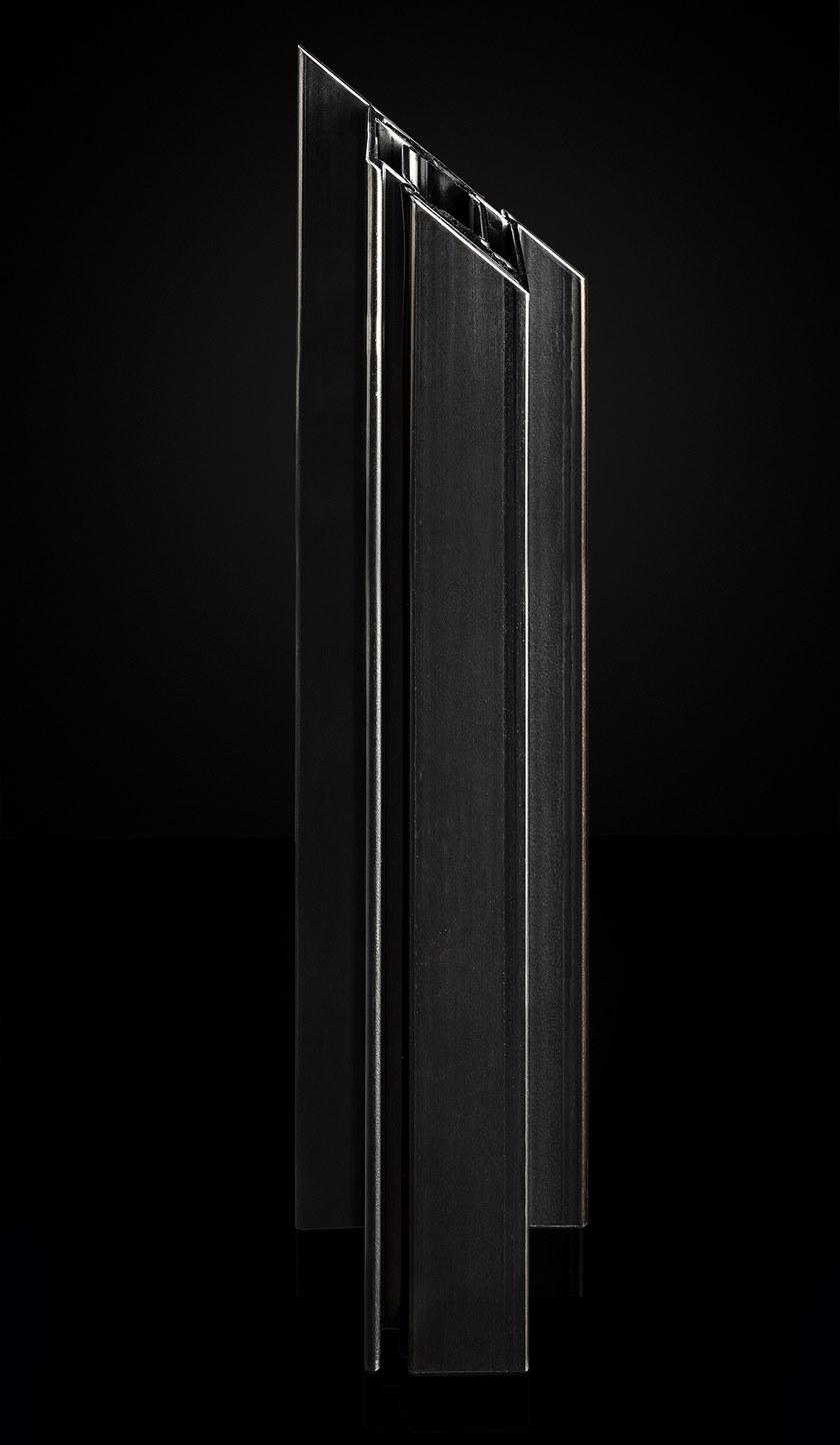 Forster by Tu.bi.fer Дверные коробки и внутренние перегородки без терморазрыва Foster presto sun-id-1482896 - Вид №4