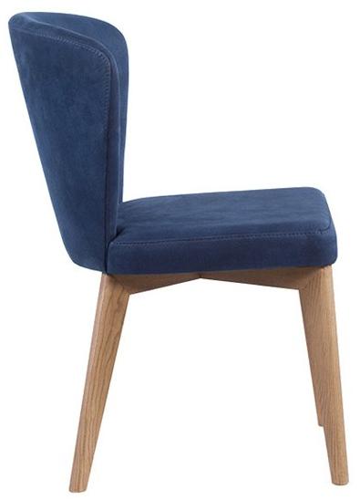 Anesis Стул из ткани  A69  - Вид №1