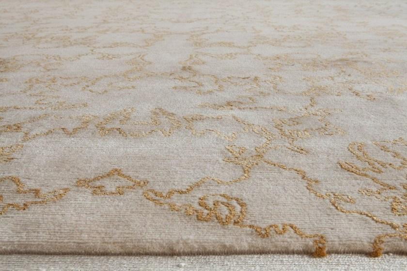 Casalis Ковер из мохера ручной работы sun-id-1425469 - Вид №8