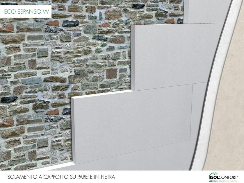 Isolconfort Изоляционный лист из пенополистирола для внешней изоляции sun-id-1504496 - Вид №5