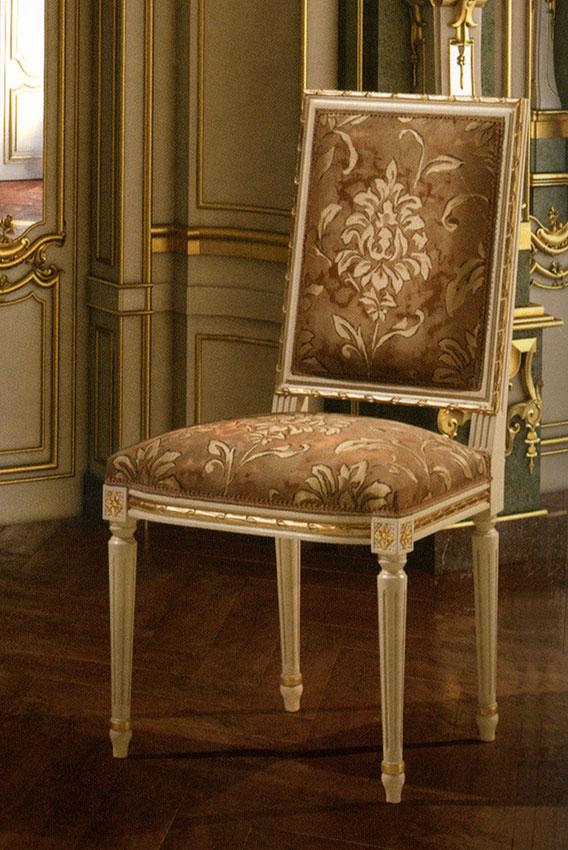 Стул  ANGELO CAPPELLINI 0754 ACCESSORIES